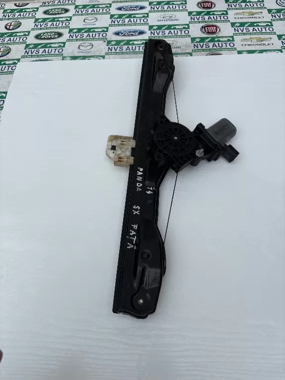 Macara Geam Electric Stanga Fata Fiat Panda An 2015