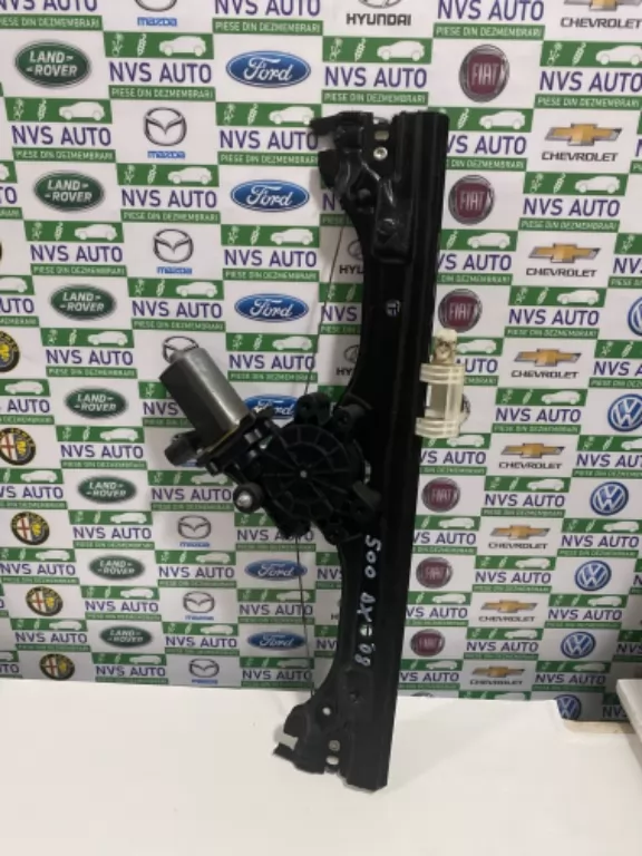 Macara Geam Electric Partea Dreapta Fiat 500