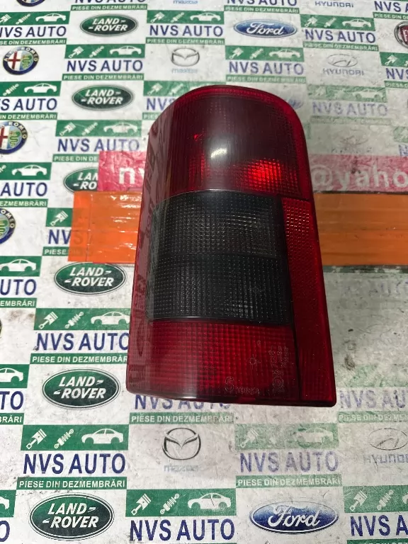 Stop Stanga Spate Peugeot Partner An 2005