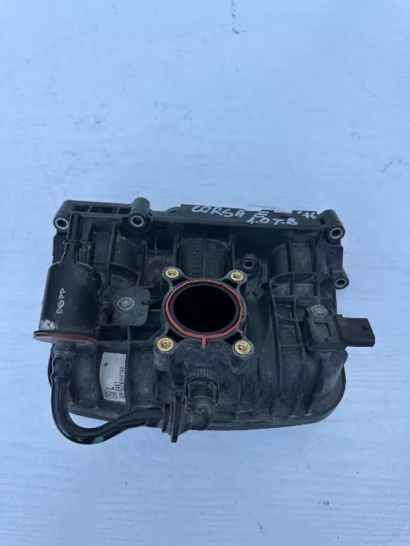 Galerie Admisie Opel Corsa E 1 0 Turbo Benzina An 2016 55595141 cod 55595141