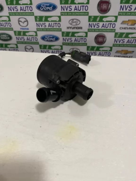 Pompa Auxiliara Apa Dacia Sandero 2 0 9 Tce 144b04056r cod 144B04056R