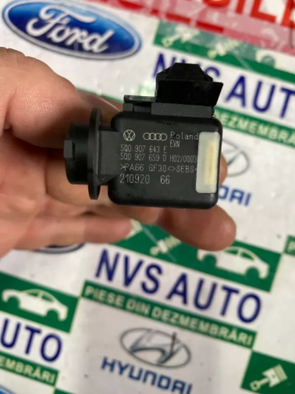 Senzor Calitate Aer Skoda Octavia 4 An 2021 5q0907643a cod 5Q0907643A
