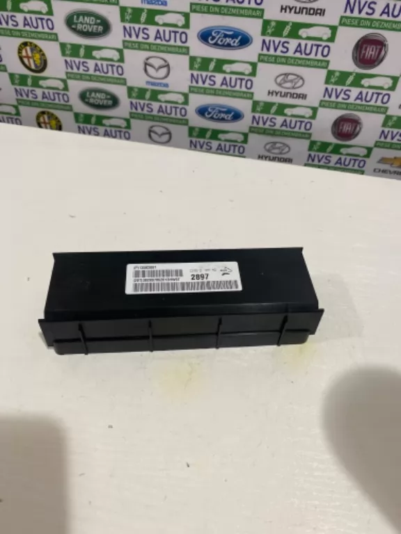Modul Clima Chevrolet Orlando 13582897 cod 13582897