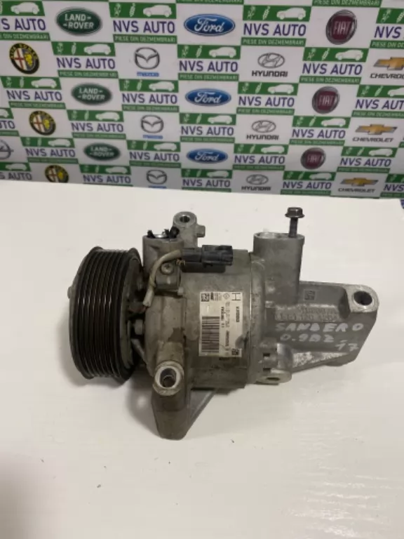 Compresor Clima Ac Dacia Sandero 2 0 9 Tce 926003541r cod 926003541R