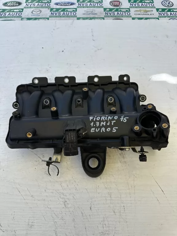 Galerie Admisie Fiat Fiorino 1 3 Mjt Euro 5 An 2015 55230898 cod 55230898