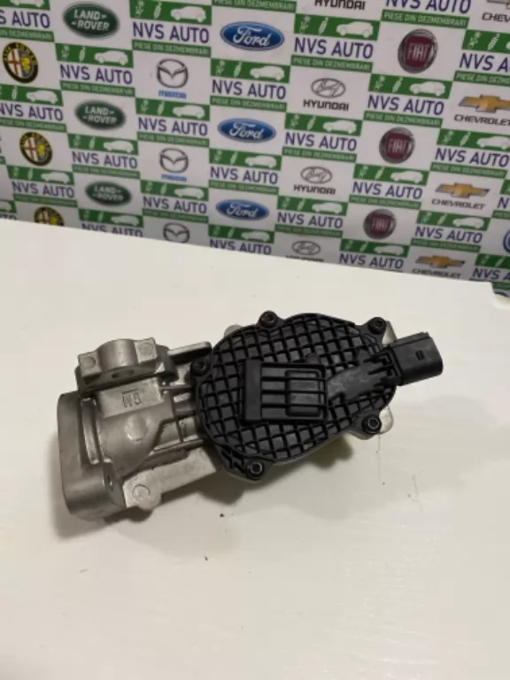 Supapa Egr Opel Astra J 1 7 Cdti A17dts 55581958 cod A17DTS, 55581958