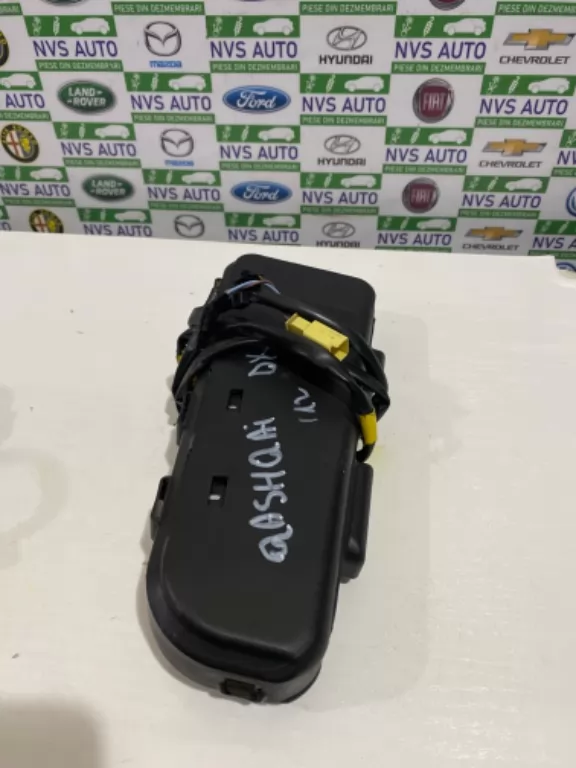 Airbag Scaun Dreapta Fata Nissan Qashqai An 2012