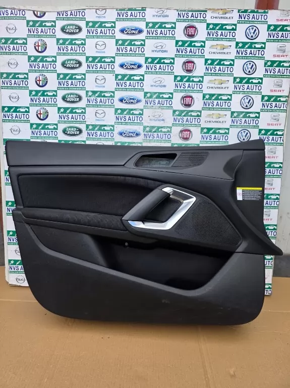 Fata De Usa Interior Stanga Fata Peugeot 308 An 2018