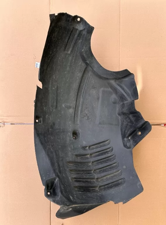 Carenaj Stanga Fata Mercedes W212 An 2011 A2126904330 A2126903030 cod A2126904330, A2126903030