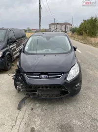 Dezmembrari Ford Focus C Max Din 2014 Motor 1 0 Ecoboost