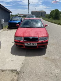 Dezmembrari Skoda Octavia 1 Din 2003 1 9 Tdi Asv