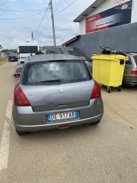 Dezmembrari Suzuki Swift 1 3 Ddis 2007 