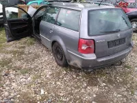 Dezmembrez vw passat an 2003 motor 1 9 tdi cod motor avf 131 c p cutie 6 viteze 