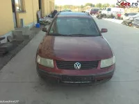 Dezmembrez volkswagen passat 1 8t an 1999 motor cutie de viteze faruri 