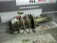 Amortizorarcflansa Stanga Fata Peugeot 307 16s 