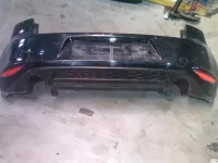 Bara Spate Completa Volkswagen Golf 7 20tsi An 2014 Chh 