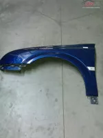 Aripa Stanga Fata Lovita Opel Vectra C 
