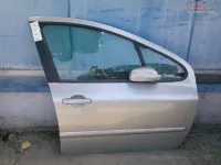 Cremaliera Dreapta Fata Peugeot 307 16hdi Breck 