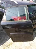 Cremaliera Dreapta Spate Citroen C4 Picasso 20 Hdi An 2008 