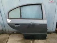 Cremaliera Dreapta Spate Skoda Octavia 1 19 An 2003 