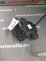 Cremaliera Dreapta Spate Skoda Octavia 2 19d 