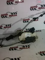 Cremaliera Stanga Fata Skoda Rapid 12 Tsi An 2014 