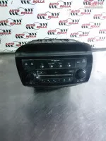Cd Player Honda Frv 22d An 2006 N22a1 