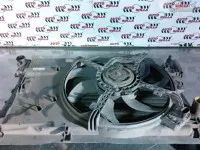 Electroventilator Fiat Grande Punto 13d An 2012 