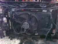 Electroventilator Fiat Grande Punto 14s An 2007 