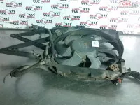 Electroventilator Opel Astra G An 2002 