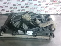 Electroventilator Renault Clio 14s An 2006 