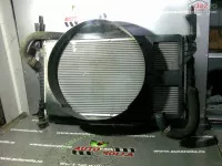 Radiator Apa Si Difuzor Ford Transit An 2007 