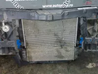 Radiator Intercooler Volkswagen Crafter 20 Tdi An 2014 Biturbo 