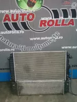 Radiator Intercooler Volkswagen Crafter 25tdi An 2014 