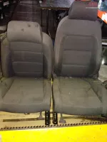 Scaune Fata 2 Usi Volkswagen Golf 5 2usi 