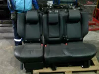 Bancheta Spate Range Rover Sport201130v6 Piese auto în Vadu Pasii, Buzau Dezmembrari