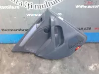 Fata Usa Stanga Spate Volkswagen Golf 6 20 D 2012 