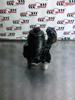 Termoflot Skoda Octavia 3 An 2014 