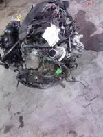 Termoflot Renault Trafic16 D Biturbo An 2016 