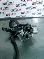 Termoflot Opel Astra J 17 Cdti An 2013 