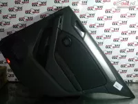 Fata Usa Dreapta Spate Volkswagen Golf 6 An 2011 