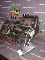 Aeroterma Ac Completa Daewoo Matiz 