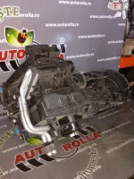 Aeroterma Ac Fara Motoras Volkswagen Golf 5 Plus An 2007 
