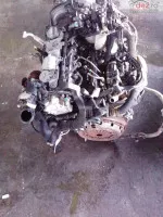 Ambreaj Complet Peugeot Partner 1 6hdi An 2013 9h06 
