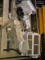 Aeroterma Spate Habitaclu Mitsubishi Pajero 3 3 2did An 2006 