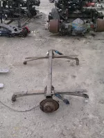 Amortizor Spate Fiat Ducato An 2008 