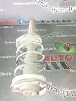 Amortizor+ Arc+flansa Fata Peugeot 206 