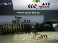 Amortizor+arc+flansa Dreapta Fata Rover 600 