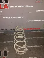 Arc Spate Volkswagen Golf 4 