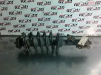 Amortizor Stanga Hyundai I10 1 1s An 2008 G4hg 